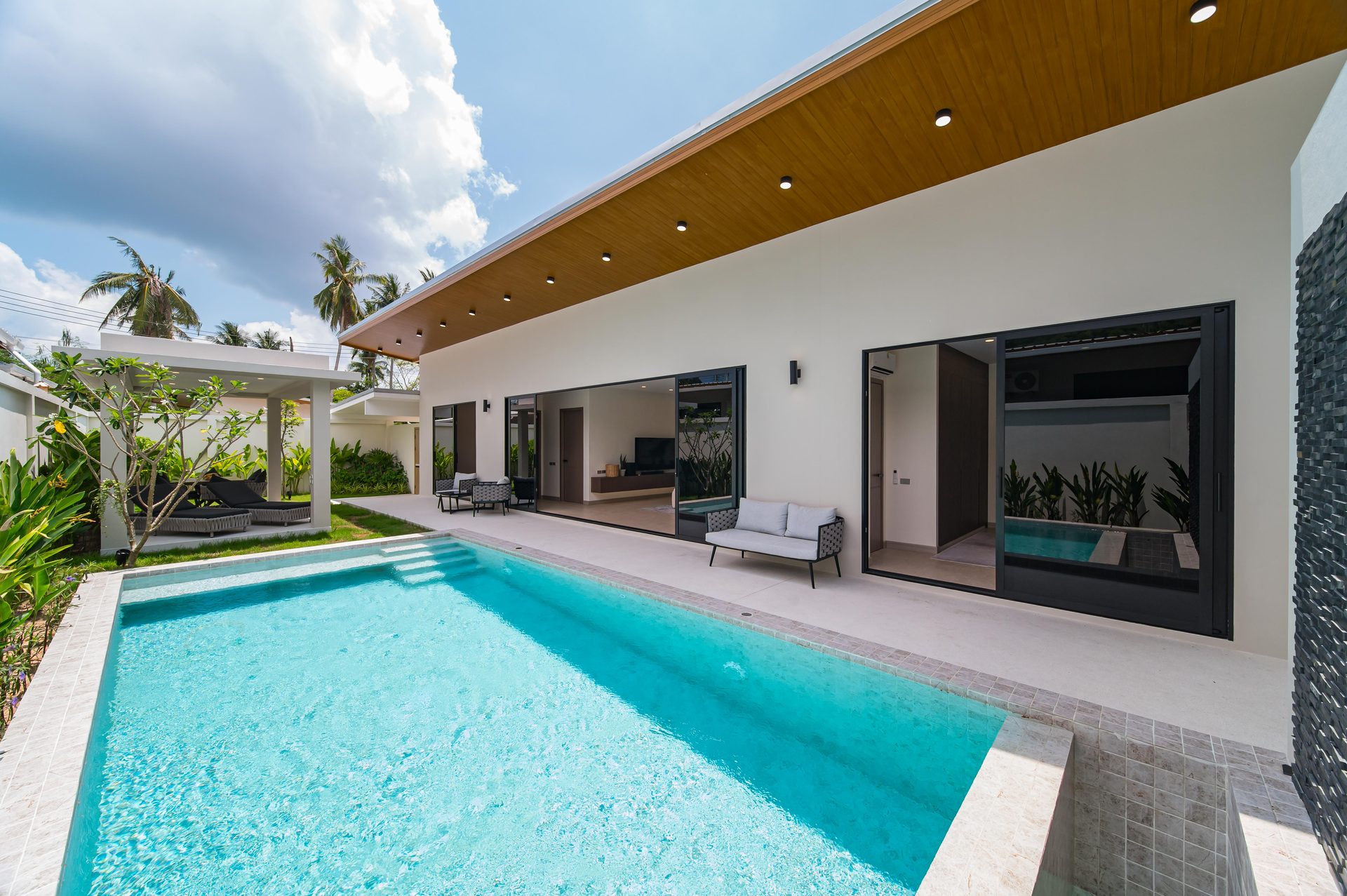 Villa Utopia