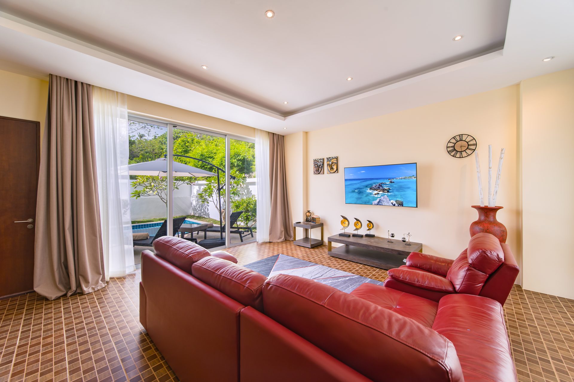 Villa Mars
