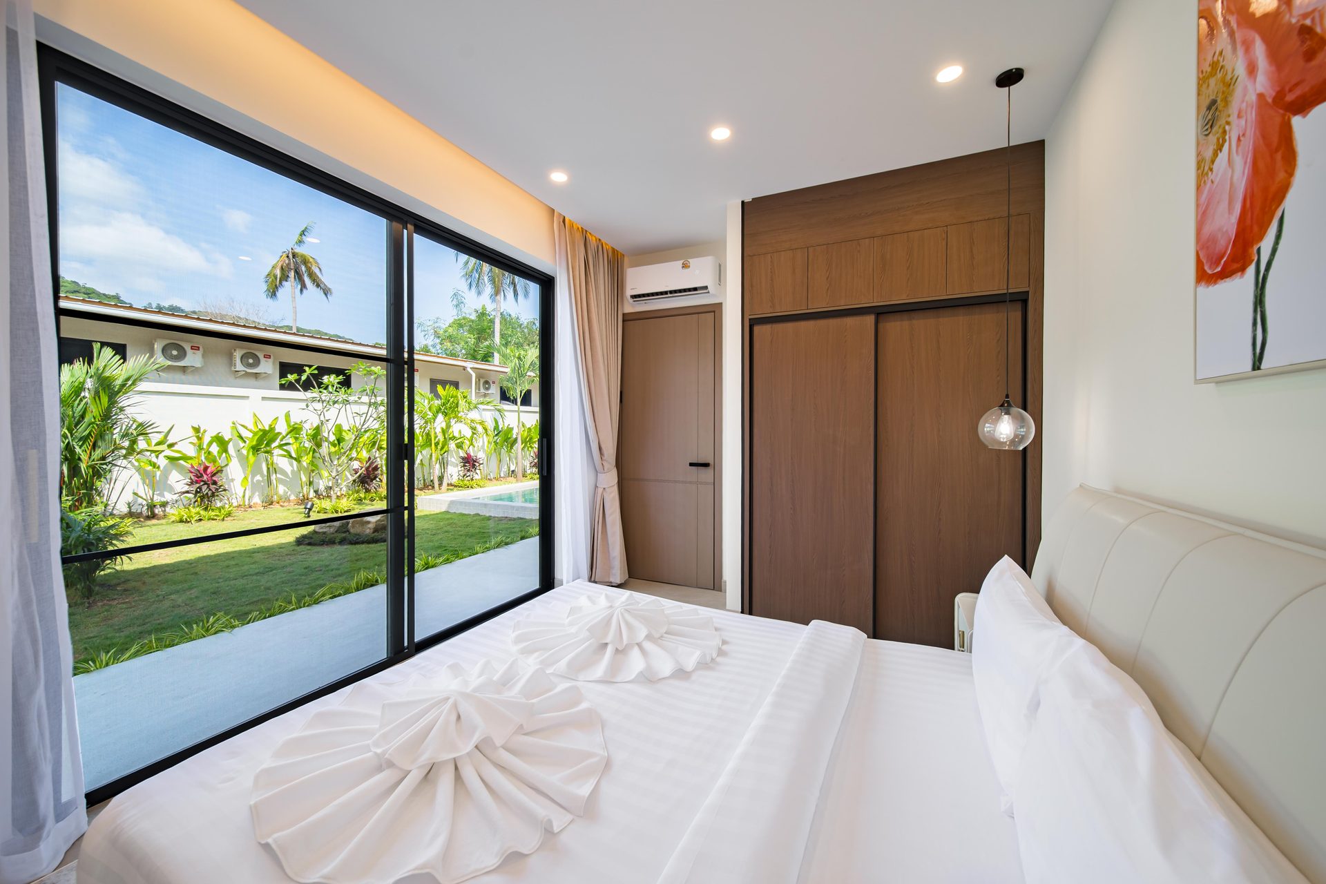 Villa Paradise