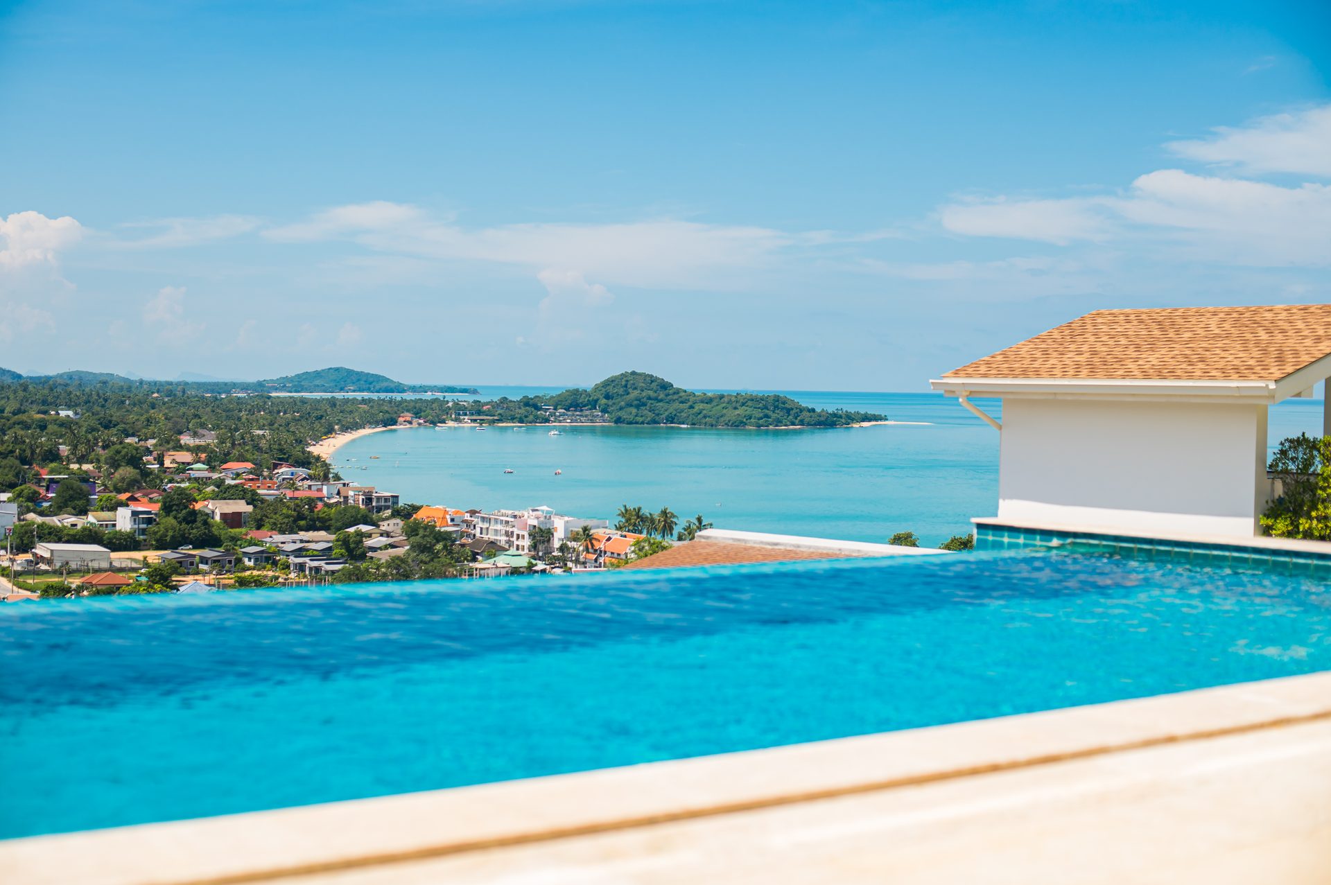 Villa Bo Phut A7