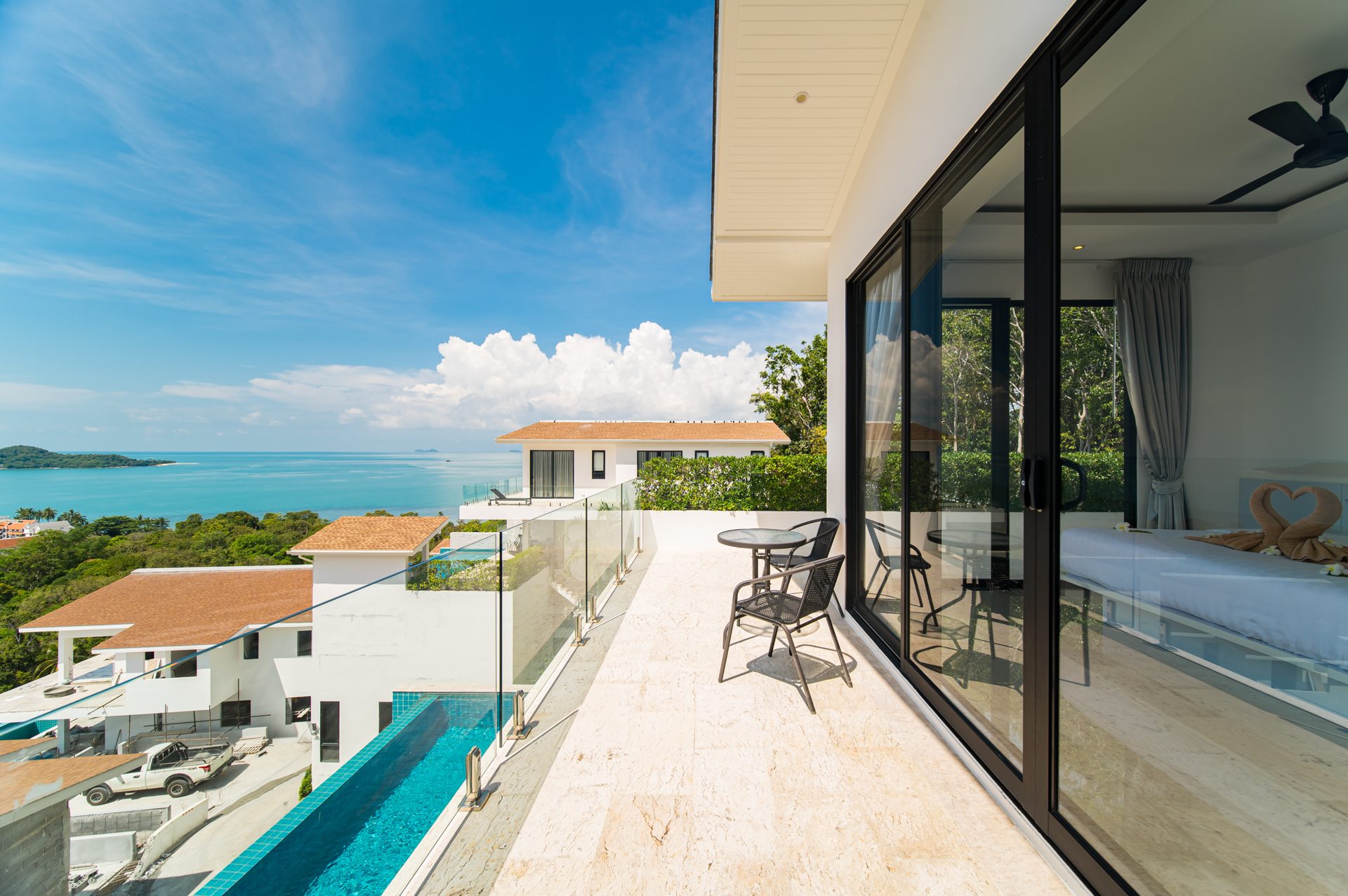 Fisherman Villas — A5
