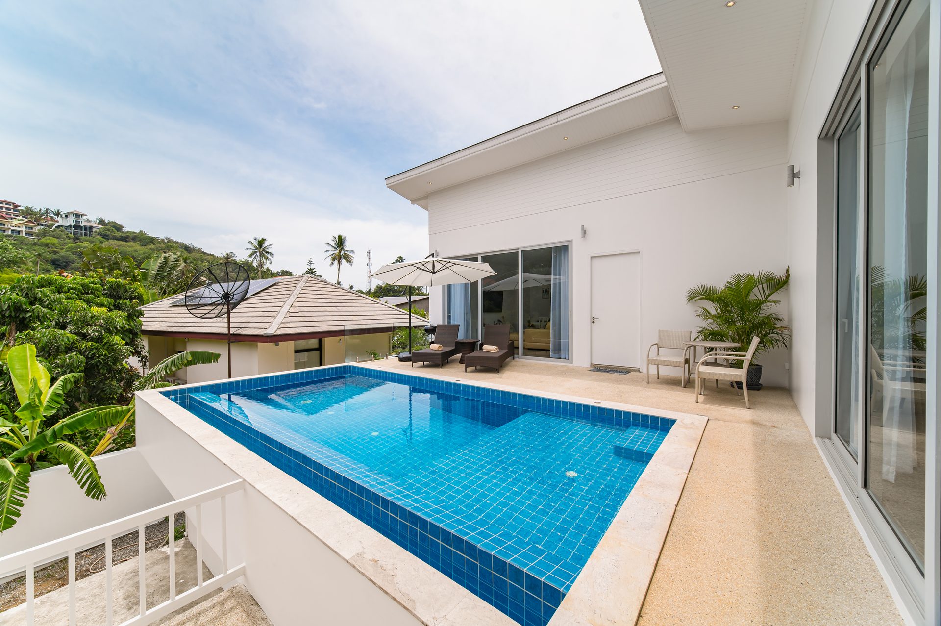 Villa Bounty