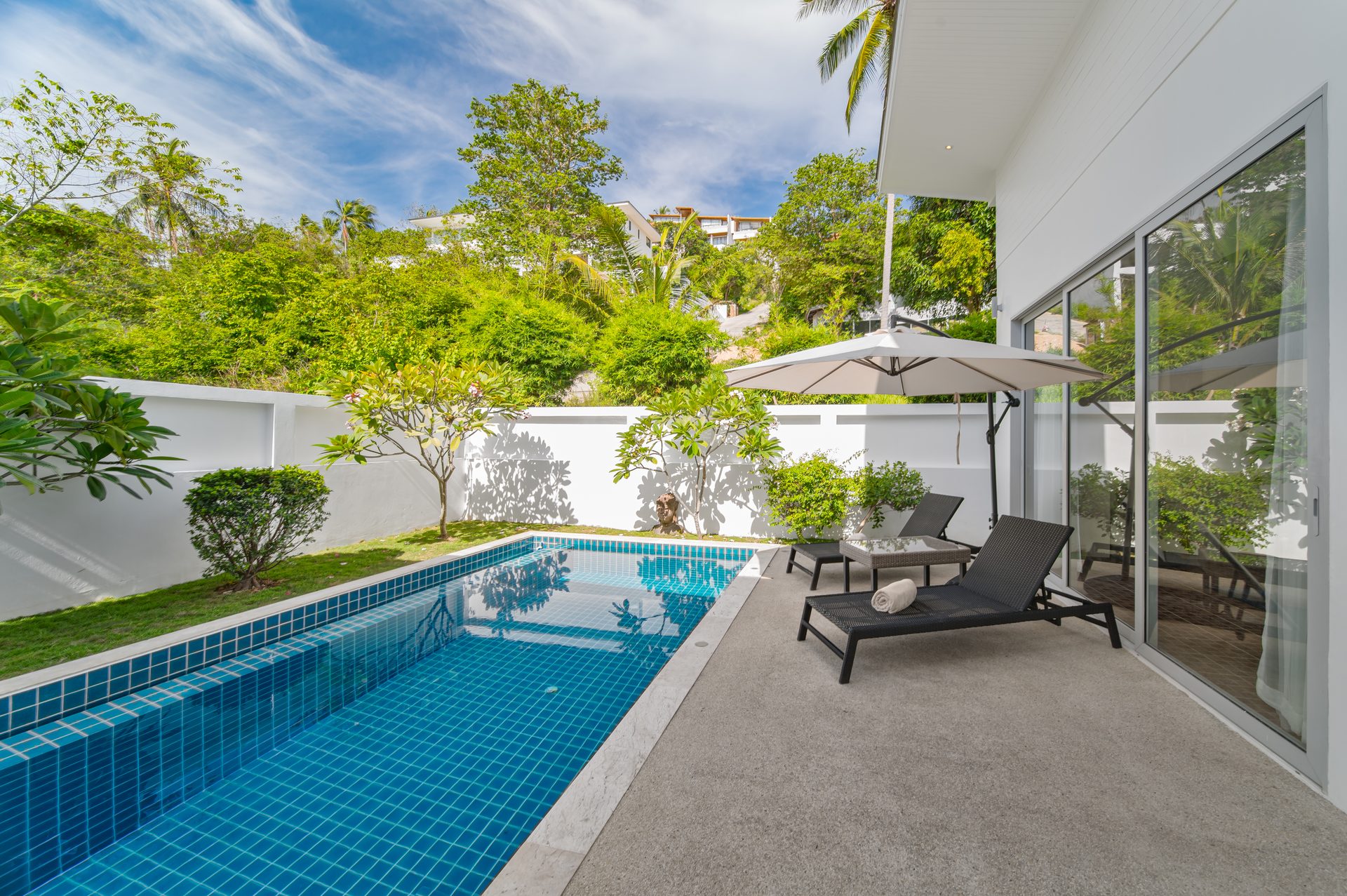 Villa Mars