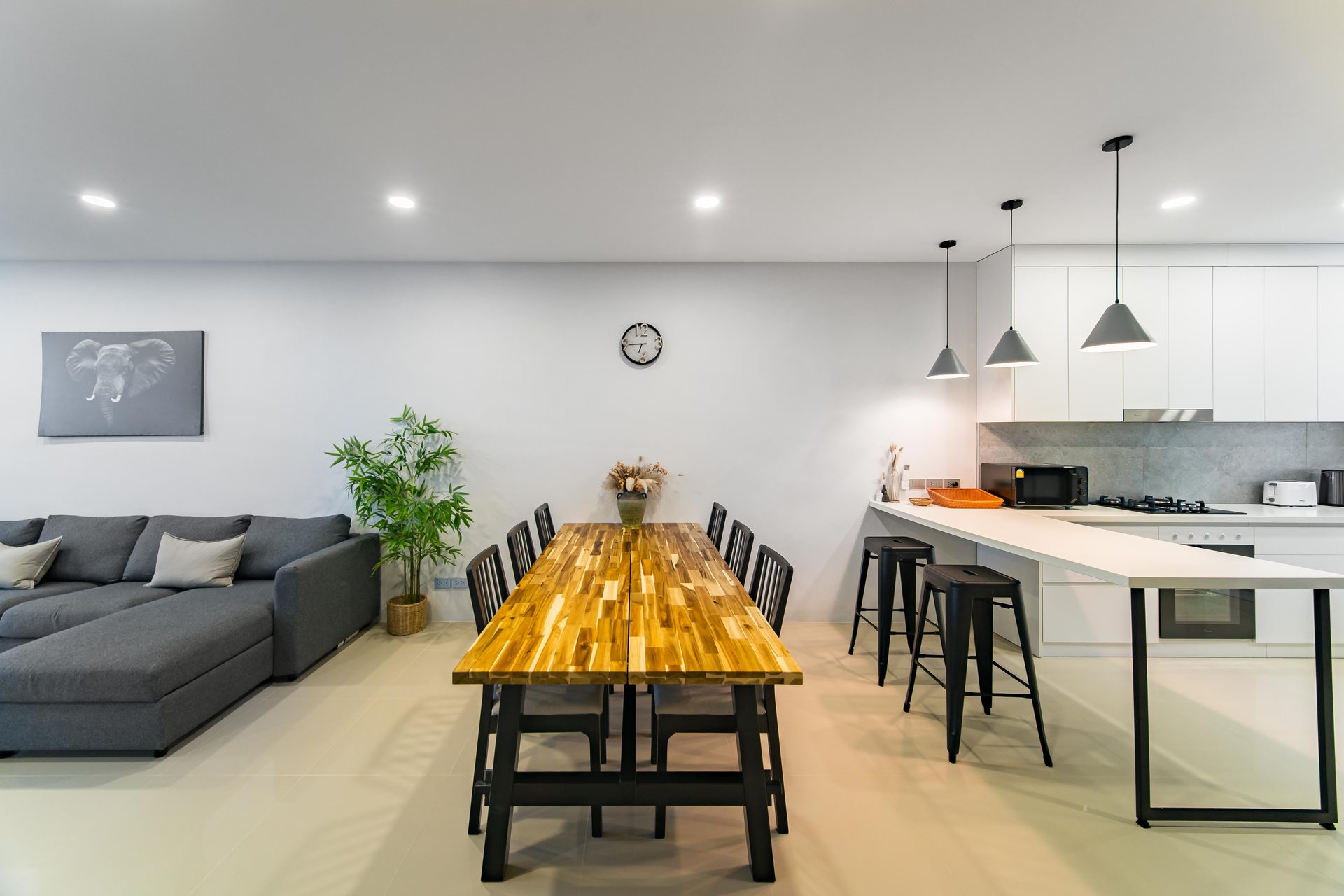 Forest Residence — #7
